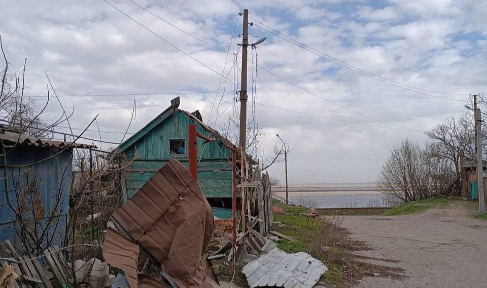 За добу енергетики ДТЕК відновили світло після обстрілів для понад 5 тисяч родин Дніпропетровщини
