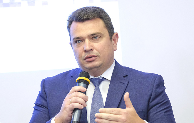Politologist: “Head of National Anti-corruption Bureau of Ukraine makes scary precedent of ignoring courts’ decisions”