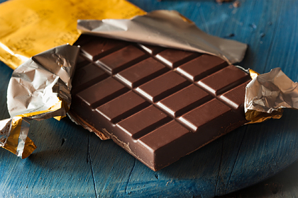 12 октября отмечают необычный сладкий праздник – День шоколадных сюрпризов