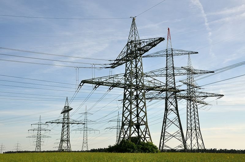 Из-за задолженности будет ограничено распределение электроэнергии ГПП «Кривбасспромводоснабжение» 