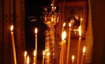 Сьогодні православні християни вшановують пам'ять преподобного Діонісія Глушицького