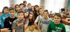 Всеукраинская благотворительная акция «Монетки детям» продолжается: Черкасские школьники собрали полтонны монет номиналом 25 копеек