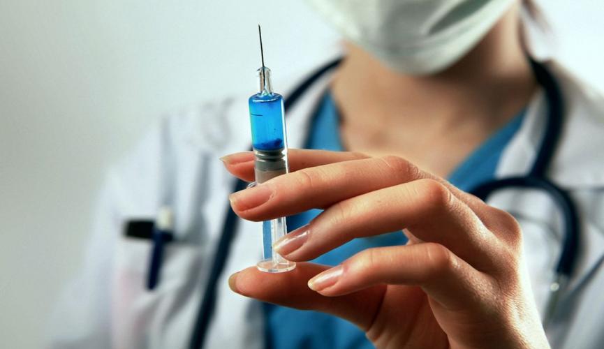 Виктор Ляшко: “Украина получит вакцины от коронавируса в приоритетном порядке либо бесплатно, либо по сниженной цене”