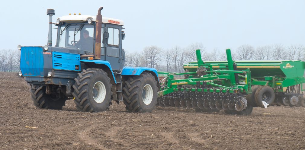 120 тыс. тонн удобрений и 40 тыс тонн топлива: на Днепропетровщине завершают закупки к весенне-полевым работам