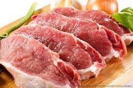 За минувшую неделю в сетях Днепра подорожали свинина и куриное мясо