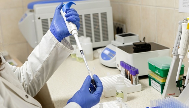 За добу на Дніпропетровщині виявили 72 нові випадки коронавірусу 