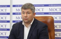 «Мы обсудили значение слова референдум»: Сергей Никитин прокомментировал приглашение в СБУ 