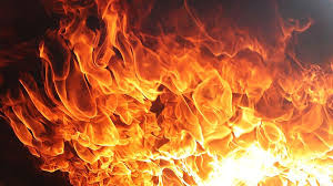 В Киеве загорелась квартира, на месте пожара нашли труп ребенка