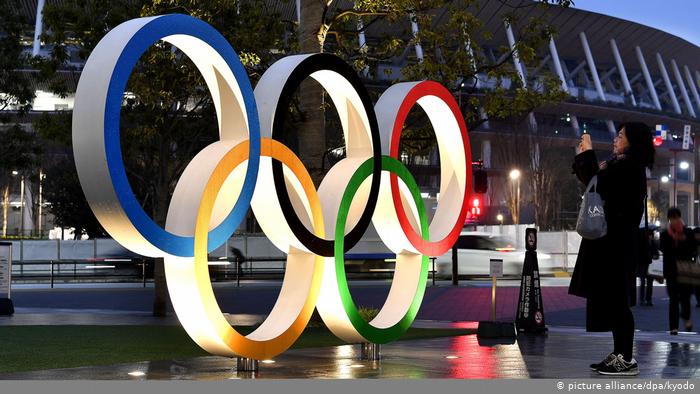 НОК утвердил состав сборной Украины на Олимпиаду в Токио