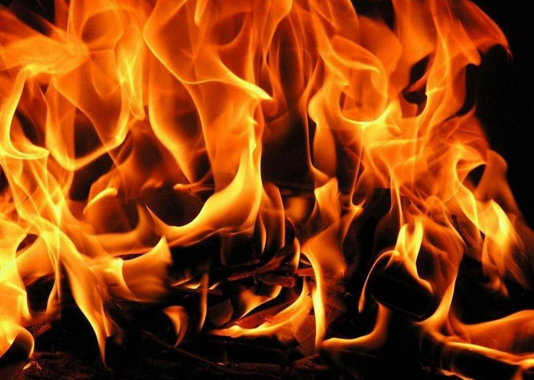 За вересень на Дніпропетровщині сталося 138 побутових пожеж 