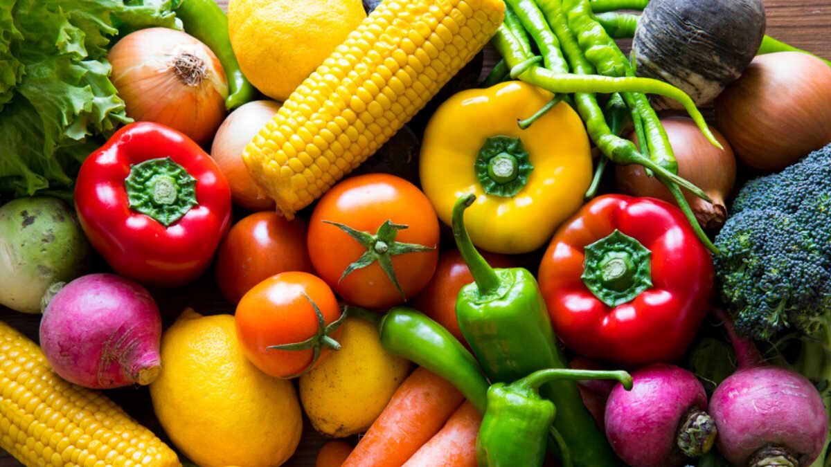 В 2020 году в Украине будет хороший урожай абсолютно всех овощей, - эксперт