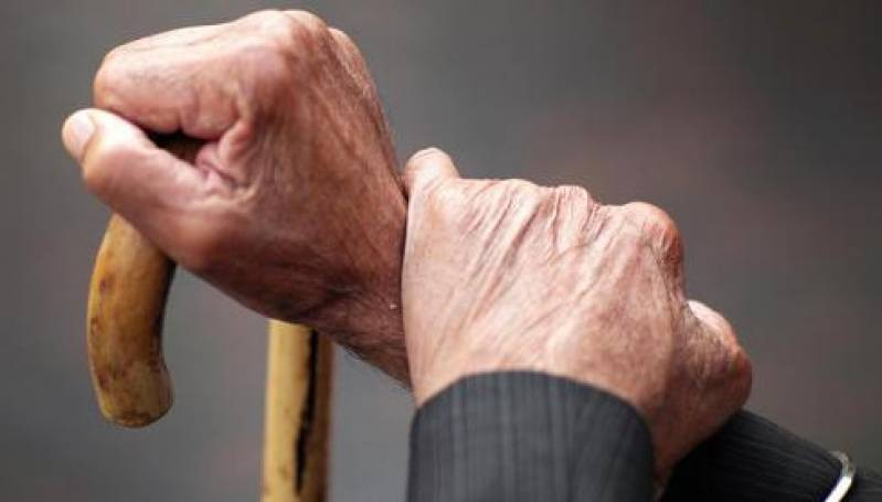 Избили за 100 гривен: в Кривом Роге вынесли приговор двум приятелям, которые избили 81-летнего пенсионера 