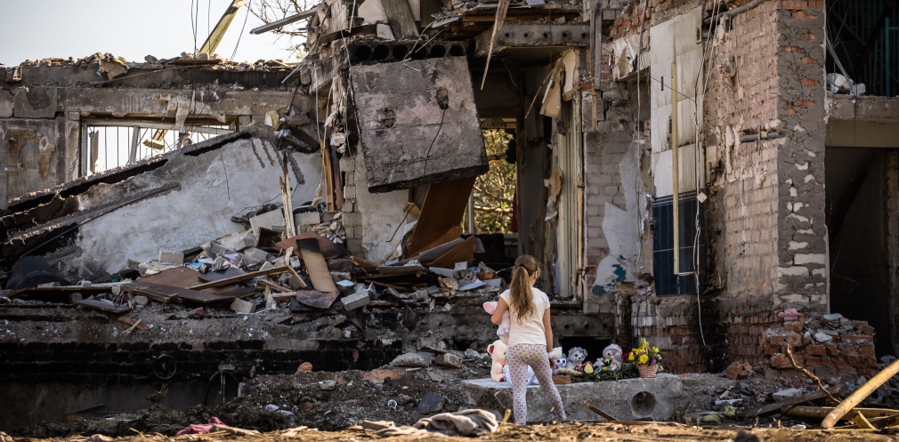 Підтримка для родин загиблих цивільних: на Дніпропетровщині діє спеціальна програма