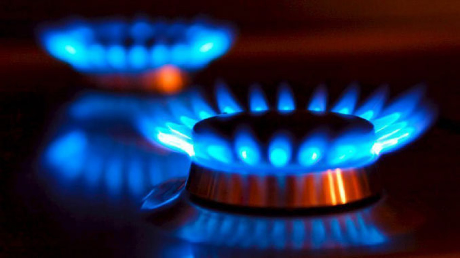 ﻿Более 5 тыс жителей Днепропетровской области изменили поставщика газа