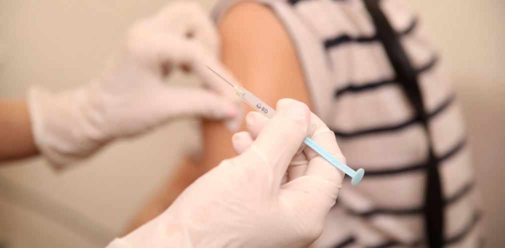 На Дніпропетровщині вакцинували понад 31 тис освітян 