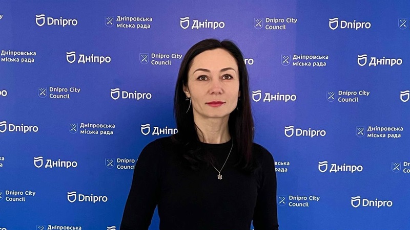 У мерії Дніпра відповіли на найактуальніші питання щодо участі у Конкурсі співфінансування проєктів на допомогу силам безпеки і оборони України