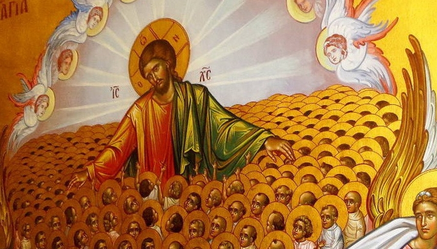 Сегодня православные молитвенно чтут память ​14 тыс. младенцев-мучеников, от Ирода в Вифлееме избиенных