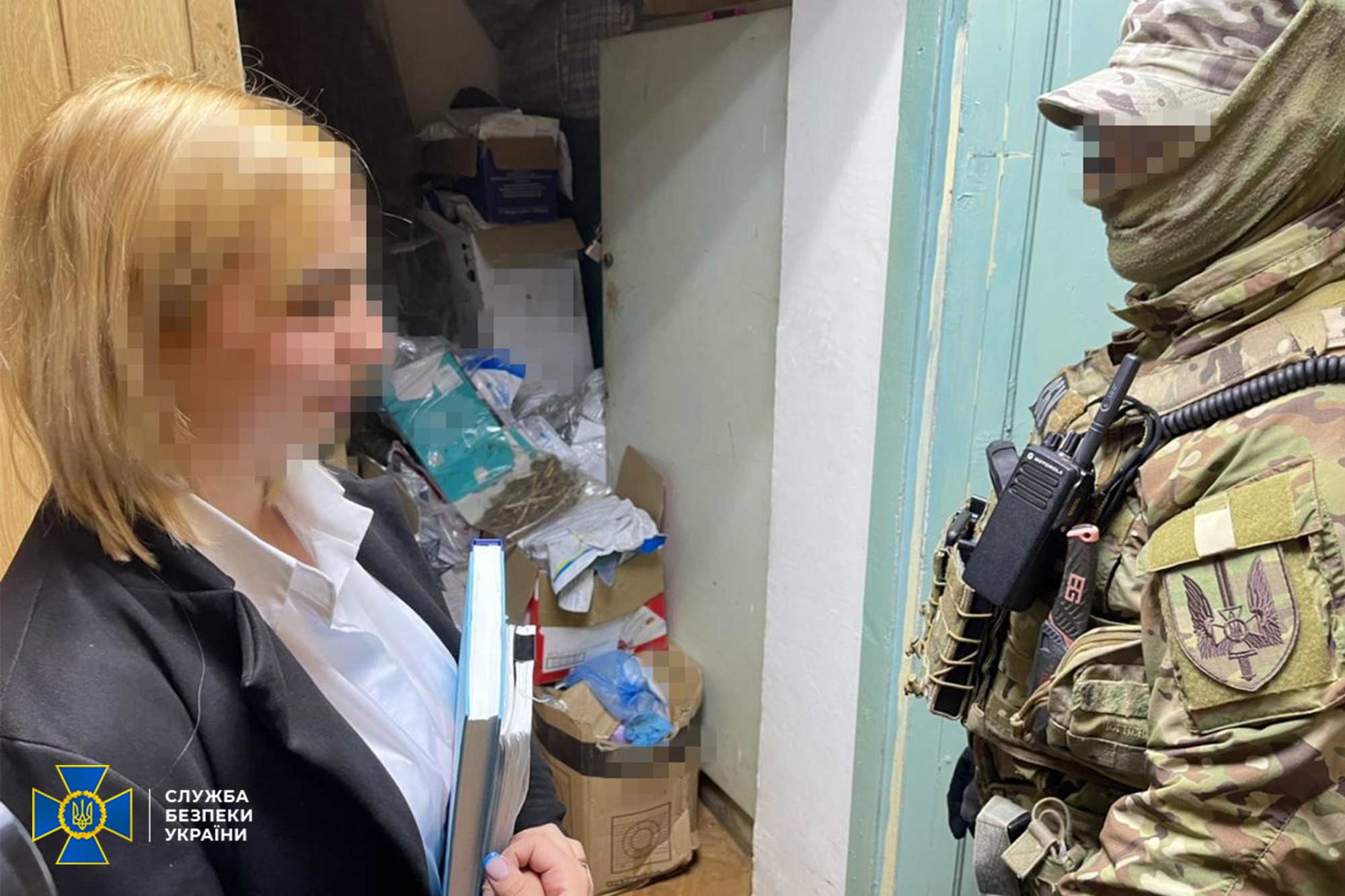 В Одесской области сотрудница полиции воровала из вещдоков наркотики и продавала их