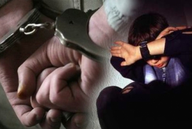 За развращение сына товарища жителя Бучанского района столицы приговорили к 7 годам тюрьмы