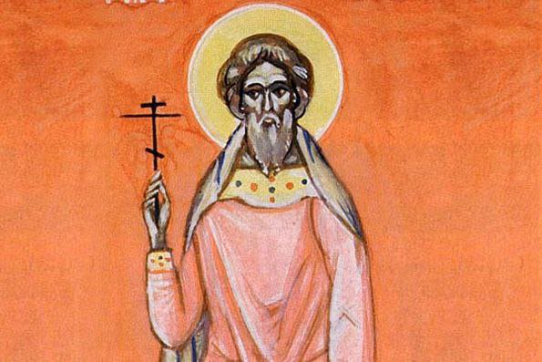 Сьогодні православні молитовно вшановують пам'ять мученика Євсигнія Антіохійського
