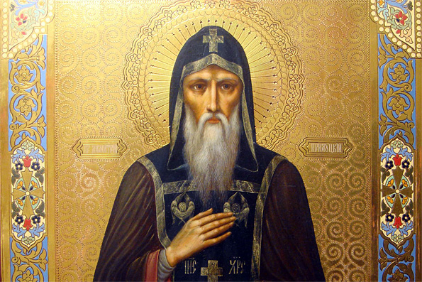Сегодня православные почитают память Преподобного Димитрия Прилуцкого
