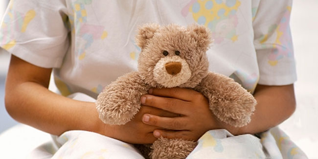 Диагностика онкозаболеваний у детей: в МОЗ назвали симптомы, появления которых не стоит игнорировать
