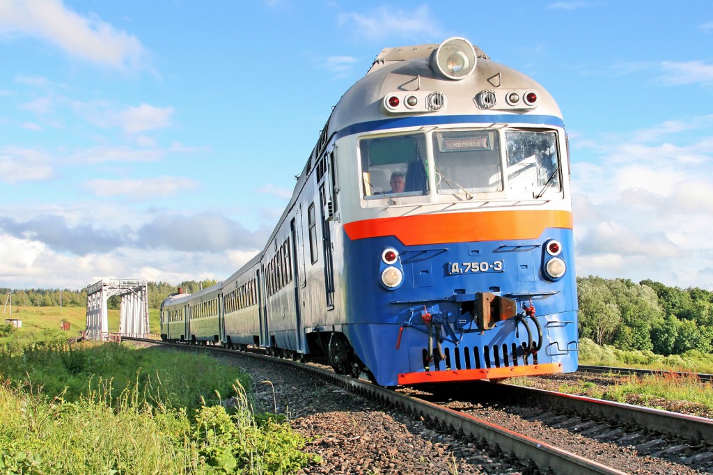 Киев трускавец поезд