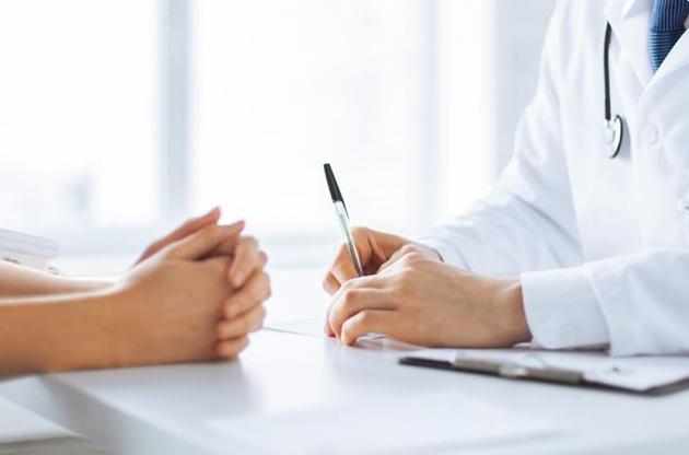 Минздрав инициирует онлайн подписание деклараций с семейными врачами