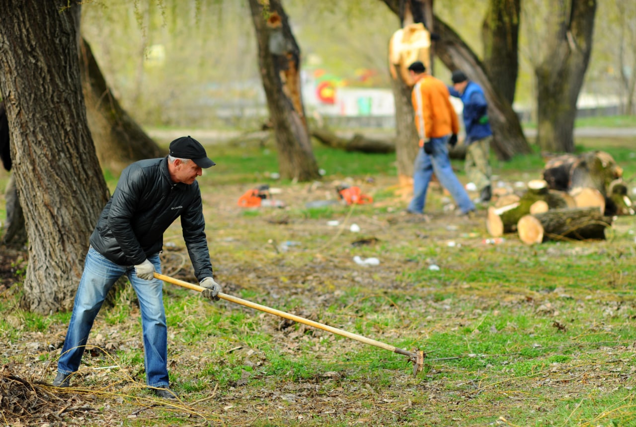 Мешканців Дніпропетровщини запрошують долучитися до Дня довкілля
