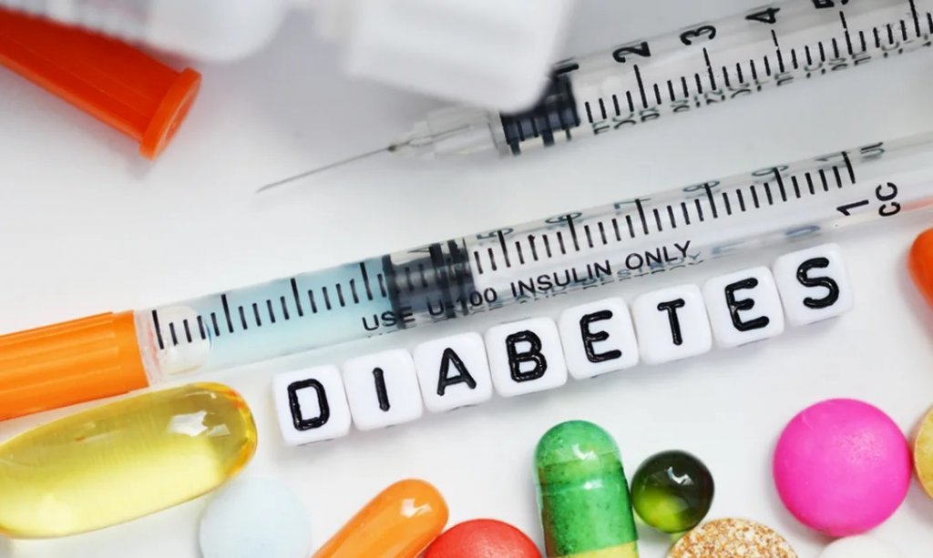 Безоплатні ліки для людей із діабетом