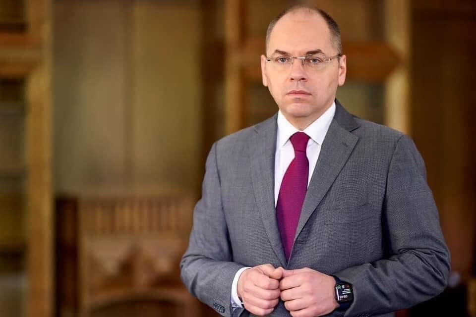 Глава Минздрава Степанов анонсировал участие в местных выборах