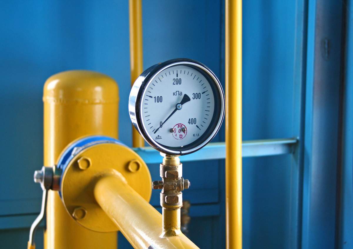 Ситуація на ринку газу в області: Нафтогаз ігнорує Кабмін та не забезпечує Операторів ГРМ Дніпропетровщини пільговим газом