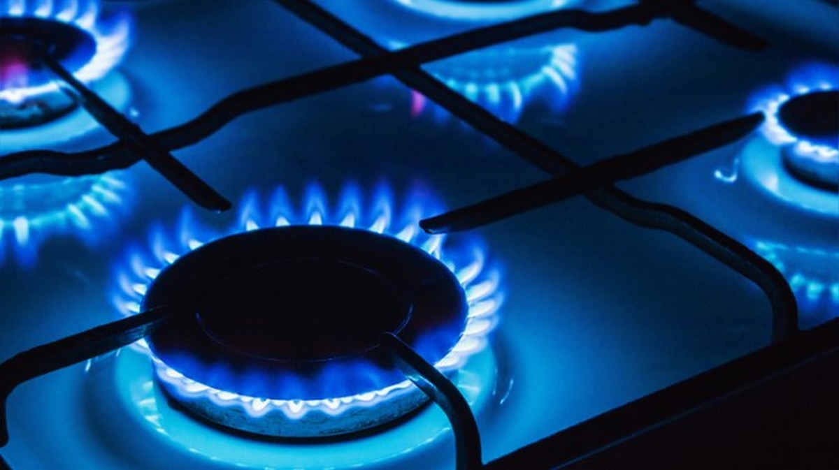 Майже сотня бюджетних установ Дніпропетровщини уклали договори з постачальниками газу