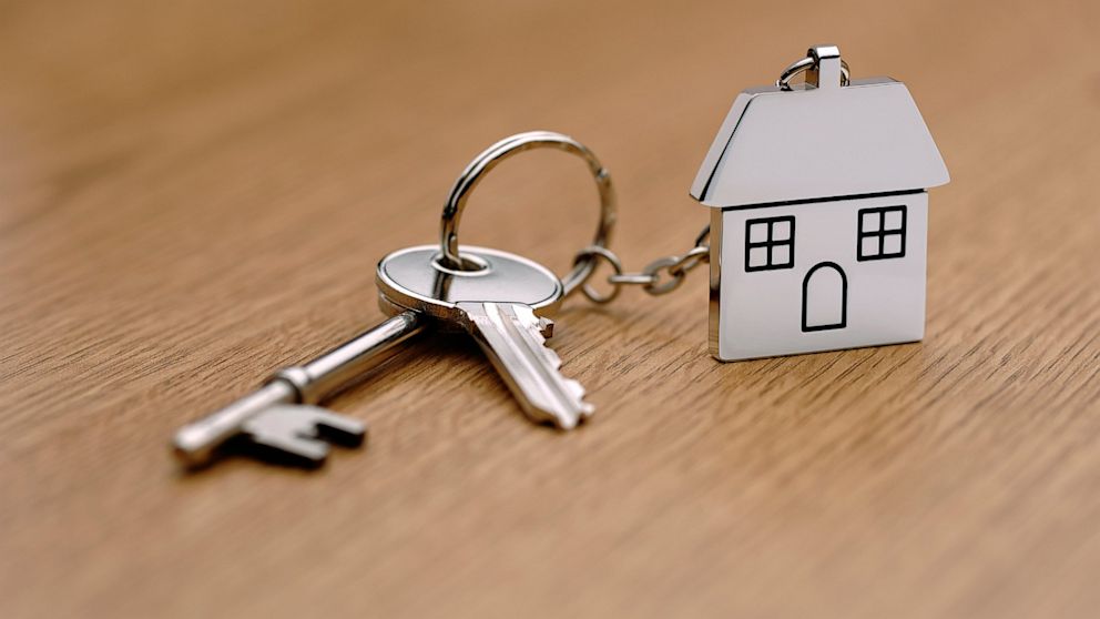 В Украине с 1 января изменились налоги на продажу недвижимости 