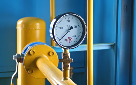 Бюджетні організації Дніпра мають укласти договори з постачальником газу до 1 грудня 2021 року