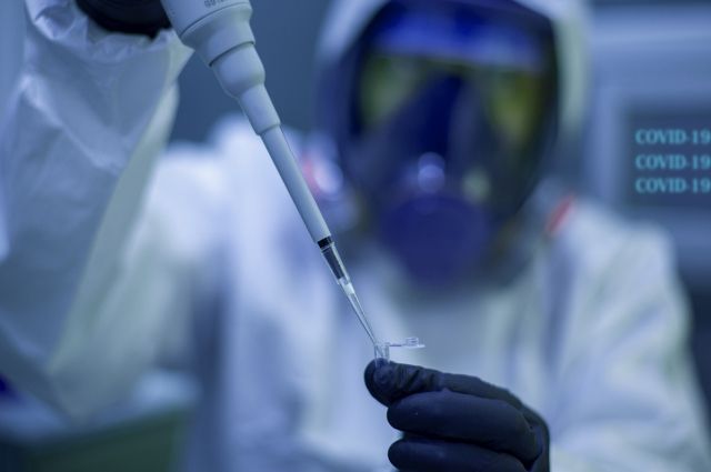 За сутки ещё более 17,5 тыс. украинцев инфицировано коронавирусом
