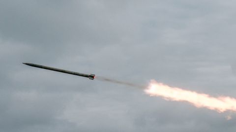 За час вторгнення ворог випустив по Дніпропетровській області близько 400 ракет 