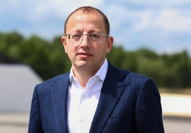 Hennady Gufman: “Bill about clock shift is a bomb for Ortodox ukrainians”