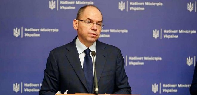 Максим Степанов: «Ковидный сертификат может быть внедрен в Украине до 1 июля»