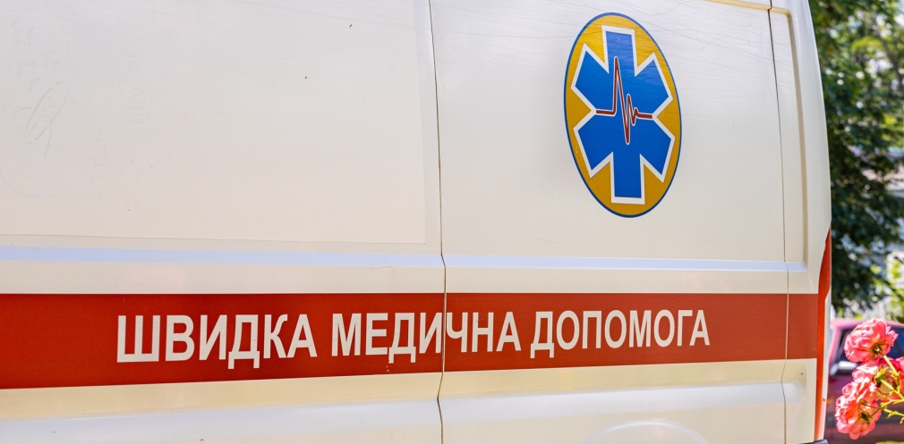 Ворожий удар по Новомосковському  району забрав життя 2 людей, 8 – досi в лiкарнi