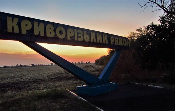 Через нічні ворожі обстріли Мар’янске, що у Криворізькому районі Дніпропетровщини,  частково залишилося без світла