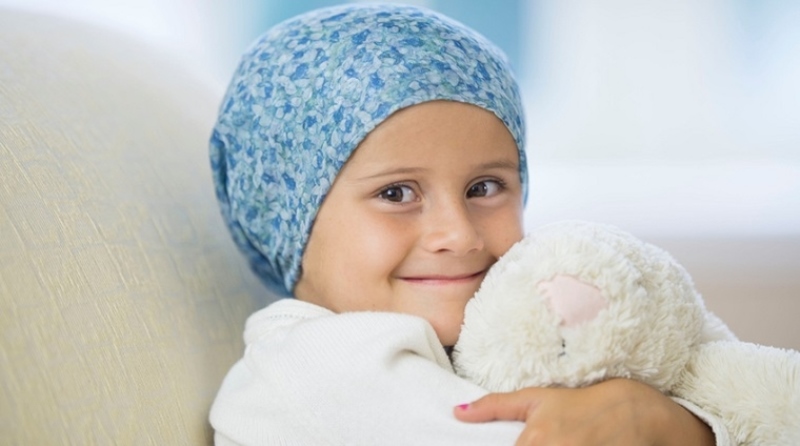 Как на ранних стадиях распознать детскую онкологию: рассказывает врач