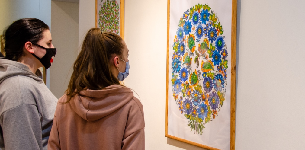 ARTFEST-2022: молодих митців Дніпропетровщини запрошують представити роботи на обласній виставці
