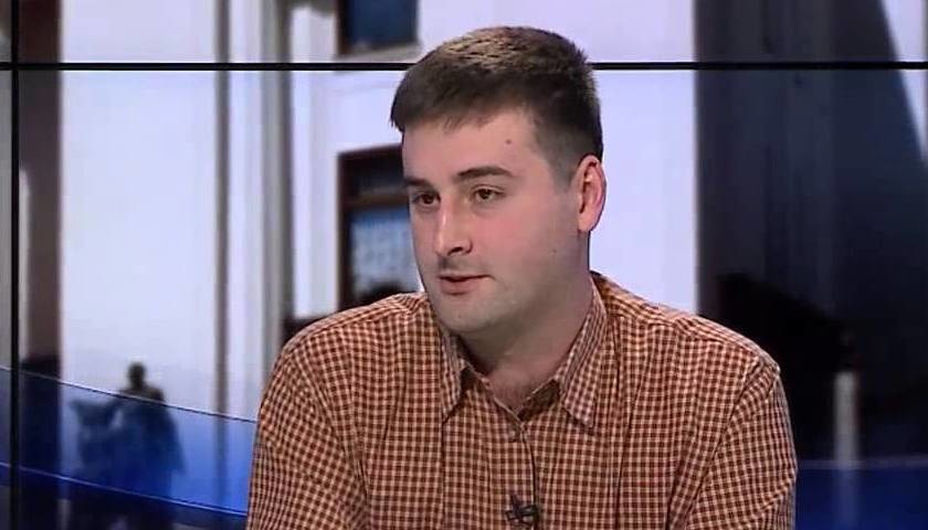 Политический эксперт о выборах в Кривом Роге: “Зеленскому нужно или менять партнеров, или уходить”