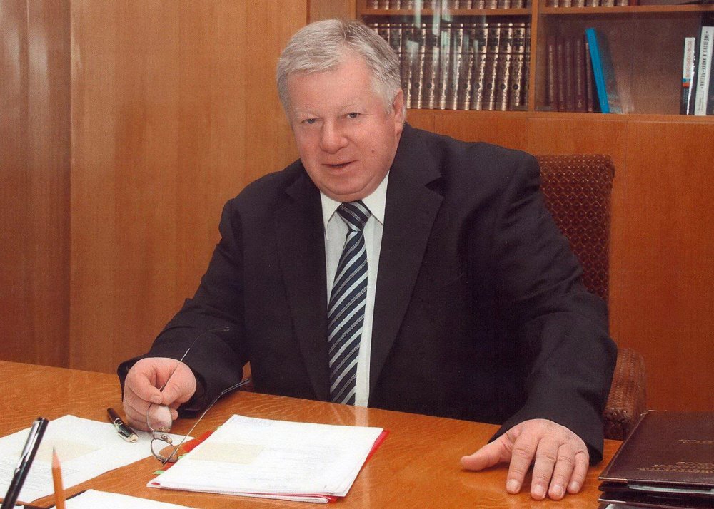 Гендиректор КБ “Южное” Александр Дегтярев умер от COVID-19