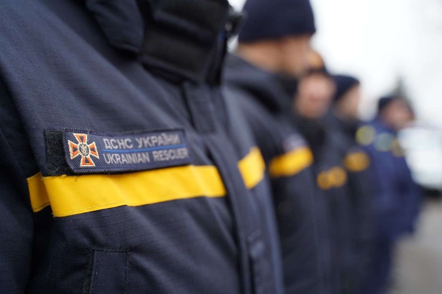 В Киевской многоэтажке произошло короткое замыкание: эвакуированы 20 человек 