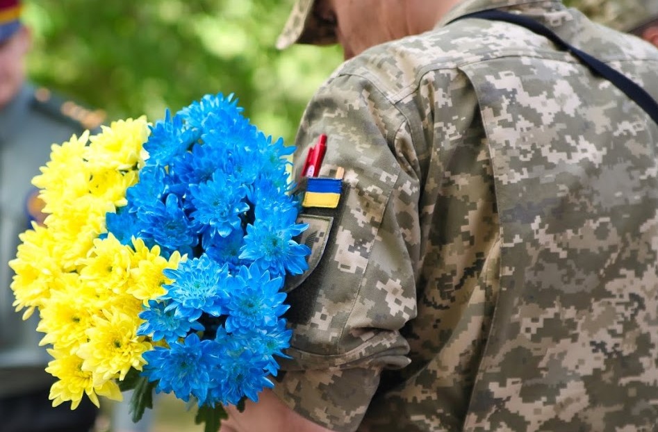 Ежегодную «майскую» помощь получили более 65,7 тыс ветеранов Днепропетровщины