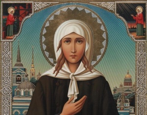 Сегодня православные молитвенно чтут память блаженной Ксении Петербургской