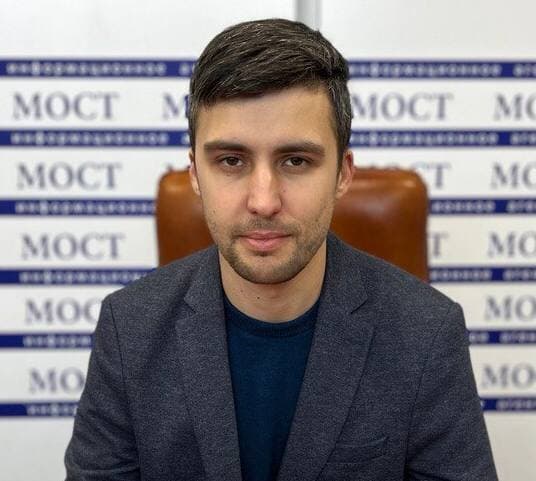За год власть закрыла 5 оппозиционных каналов, - Дмитрий Музыка  