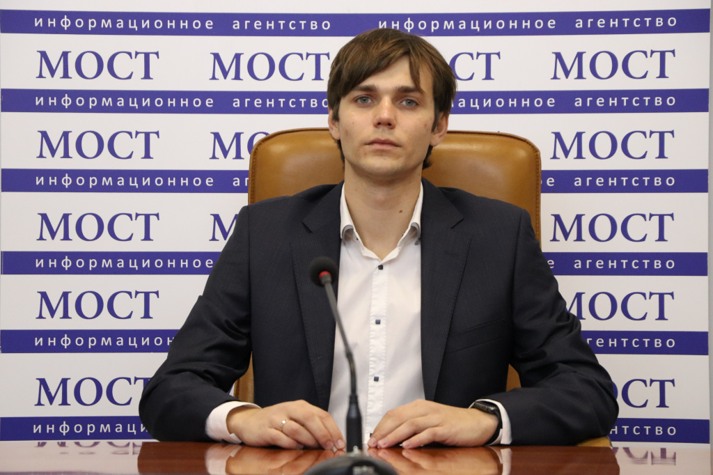 Евгений Вергун: “Паспортизация домов, инициированная ОПЗЖ - это система прямого влияния жителей громады на работу депутатов”